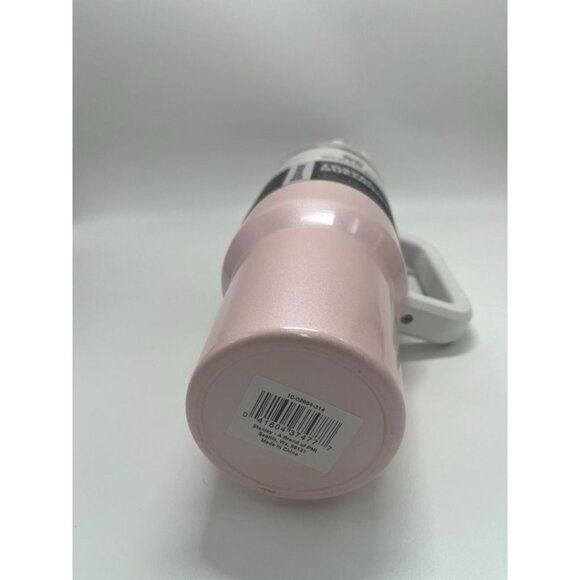 Stanely 40oz Parfait Ombre The Big Grip Travel Quencher NIB - Picture 10 of 10
